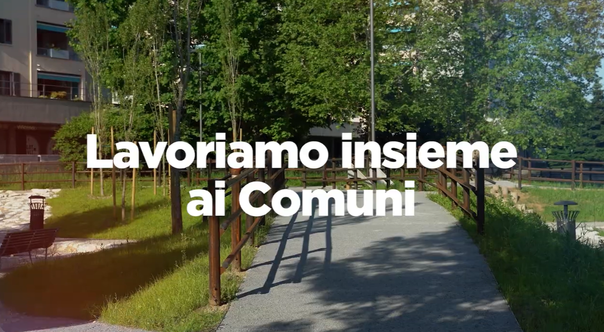 Video cover